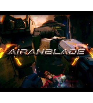 AIRANBLADE Steam Key GLOBAL